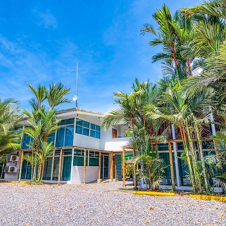 Caripro Apartments Puerto Viejo de Talamanca Exterior foto