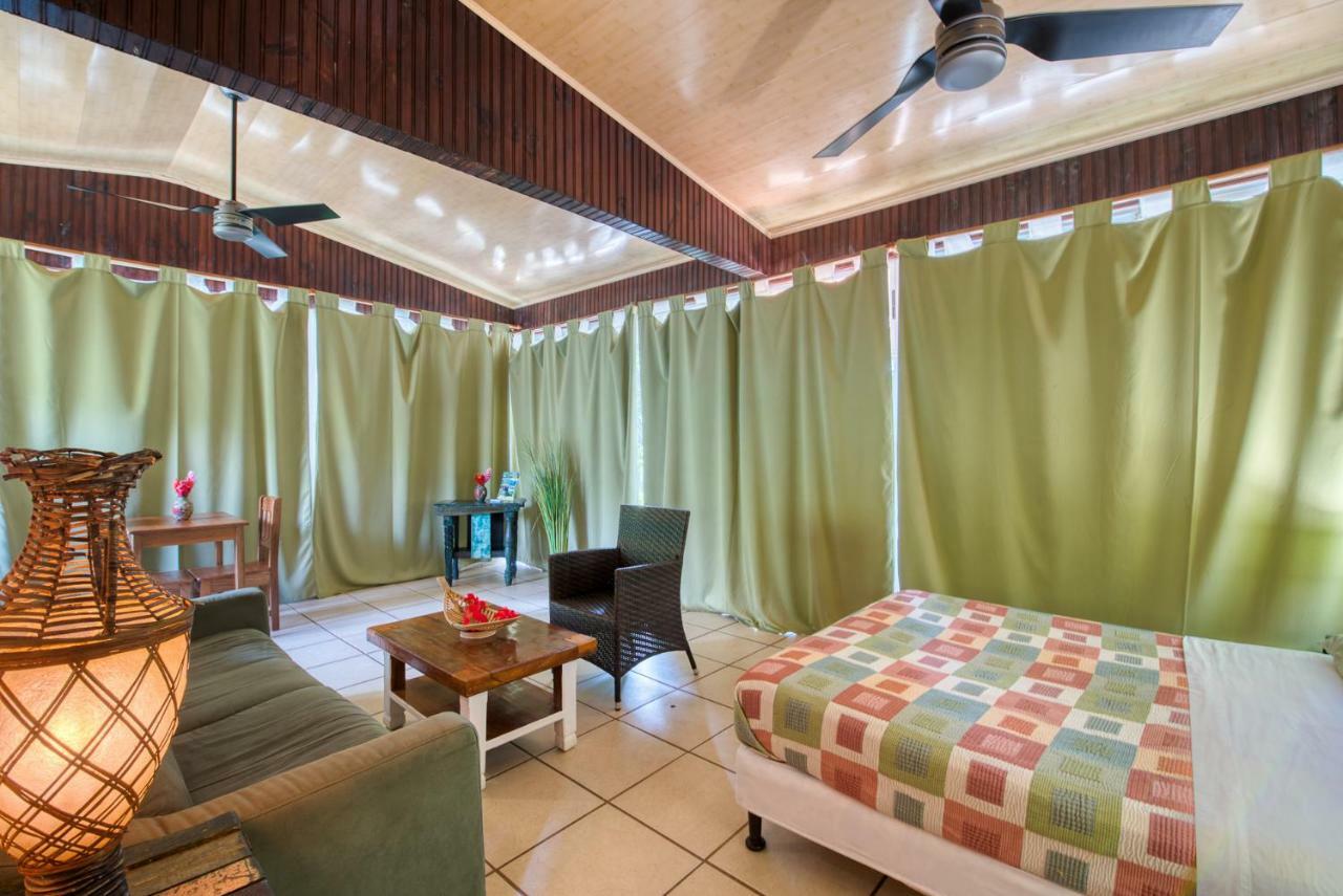 Caripro Apartments Puerto Viejo de Talamanca Exterior foto