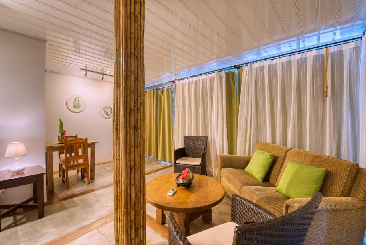 Caripro Apartments Puerto Viejo de Talamanca Exterior foto